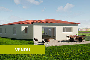 vignette Landouge Maison T5