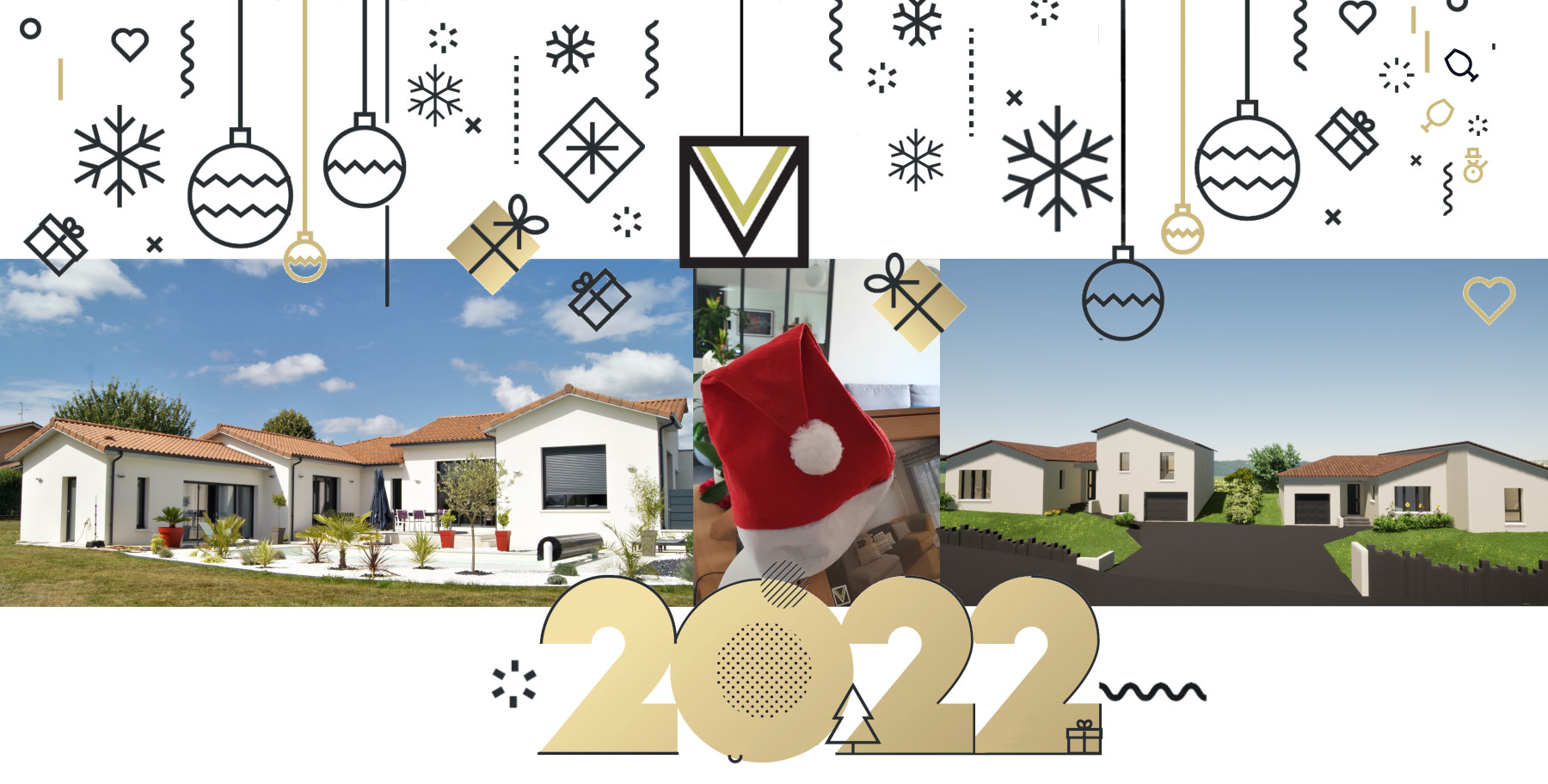 Bonne année 2022