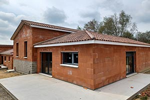 Nos nouvelles maisons “Clé en main“ bientôt disponibles à Couzeix (87)