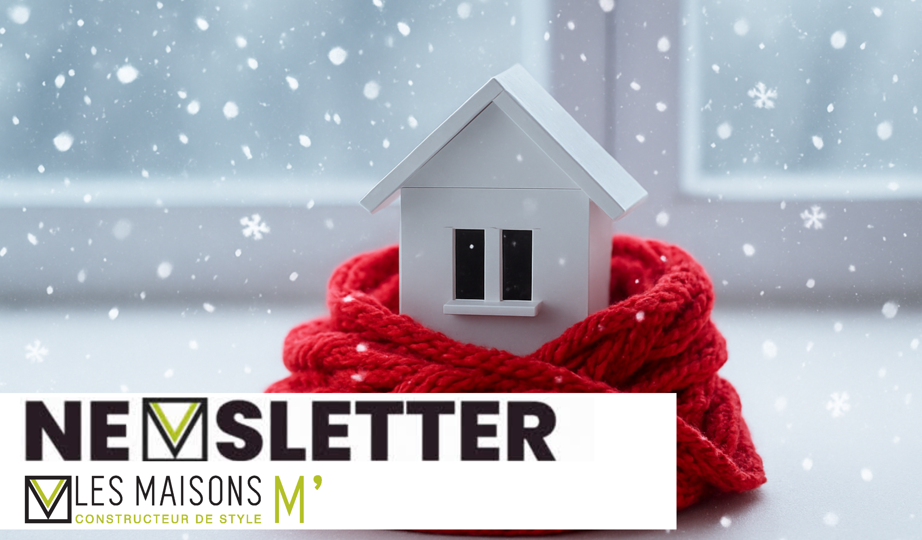 Newsletter Novembre 2025