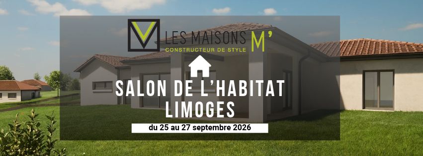 Salon de l'Habitat 2026