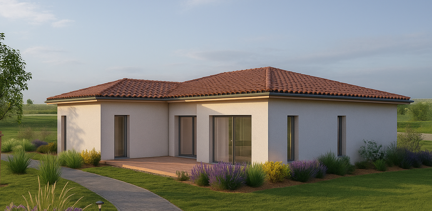 vignette Couzeix <br> L'Hermiterie 