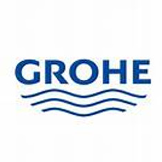 logo GROHE