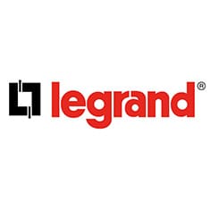 logo Legrand