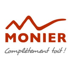 logo Monier