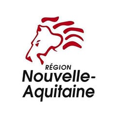 logo Région Nouvelle Aquitaine
