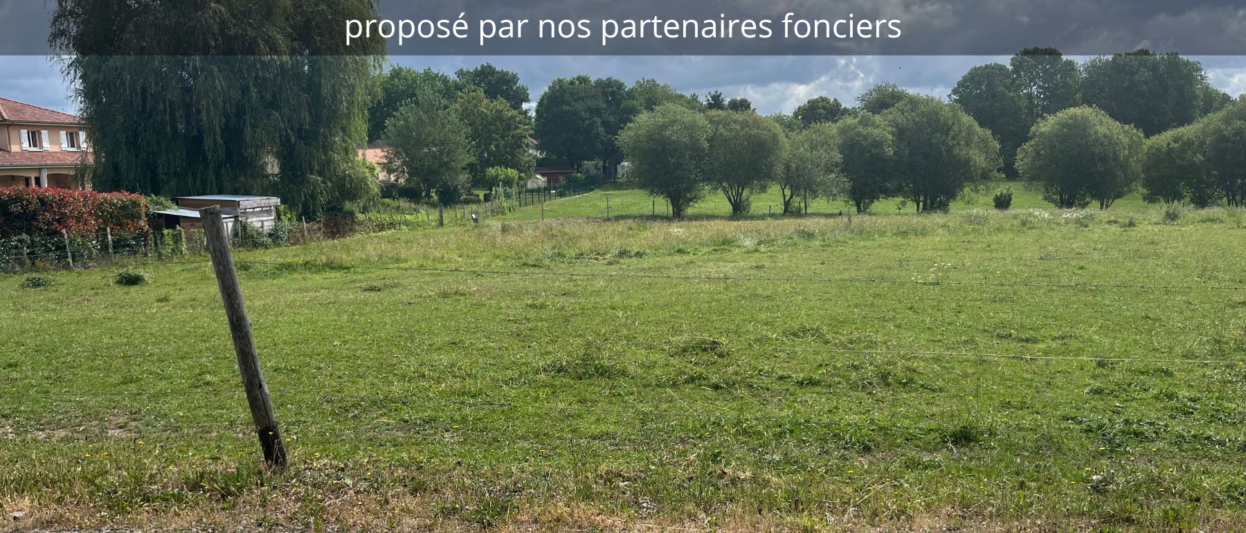 image panoramique