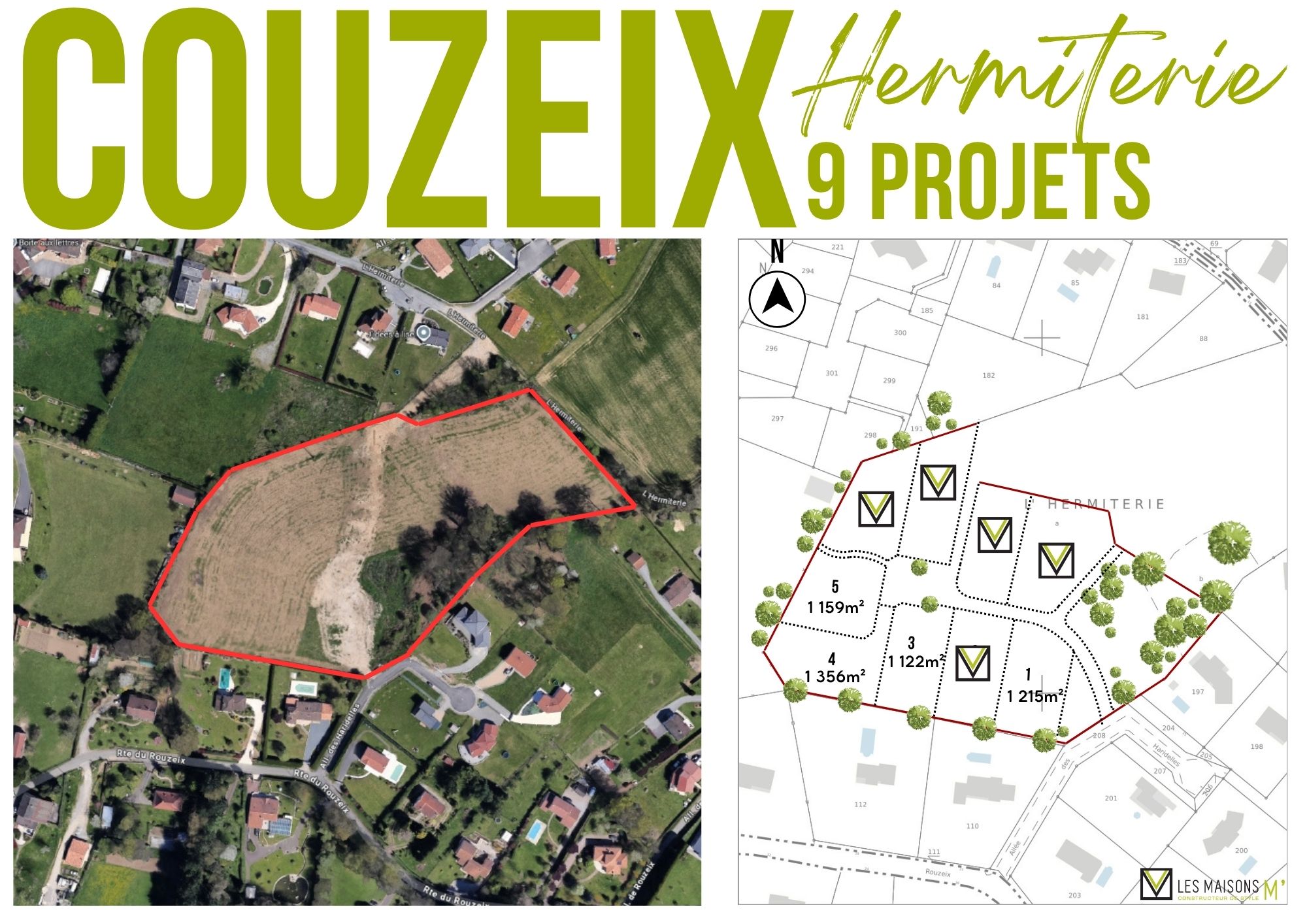 vignette Couzeix Hermiterie
