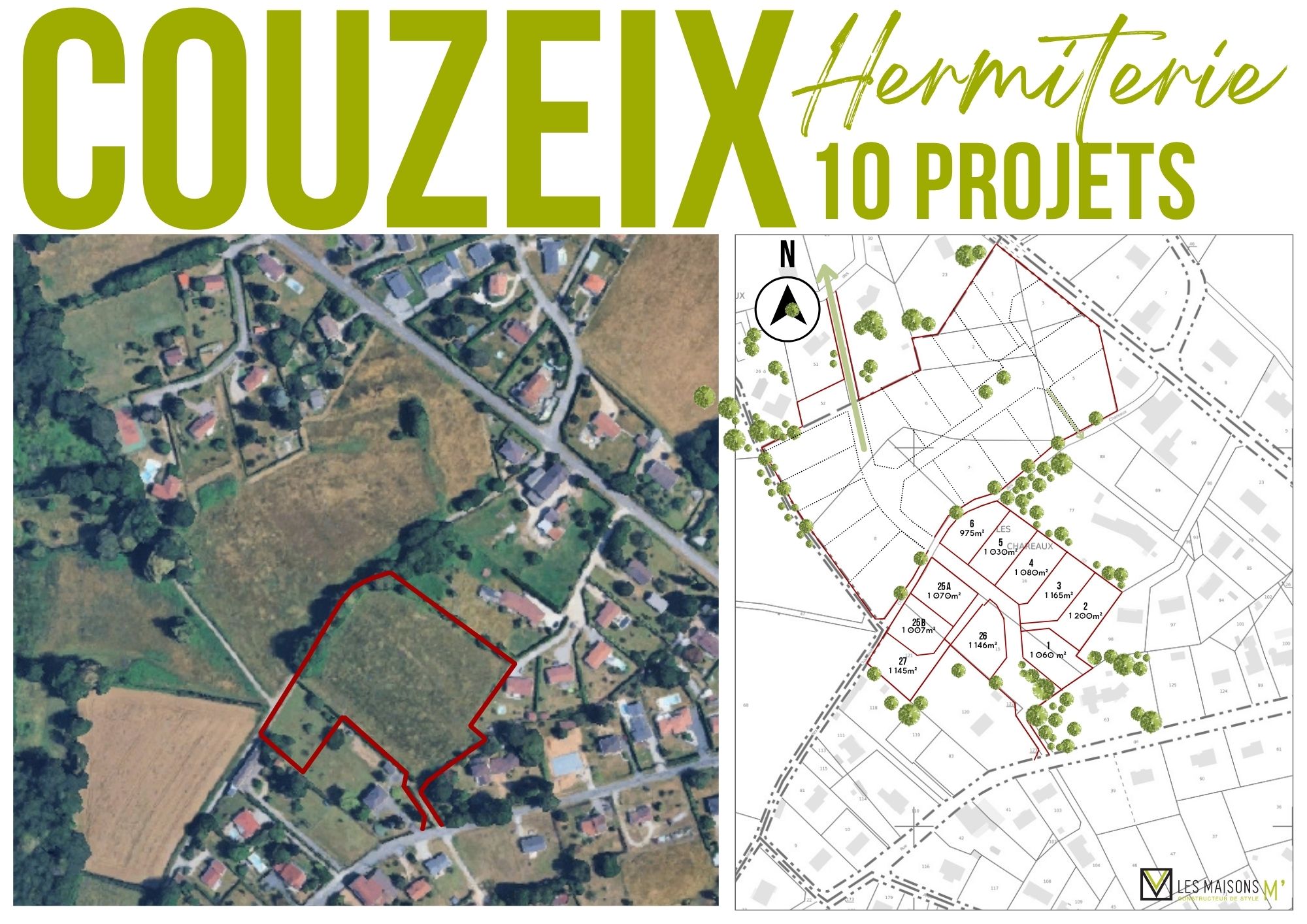 vignette Couzeix Hermiterie NORD