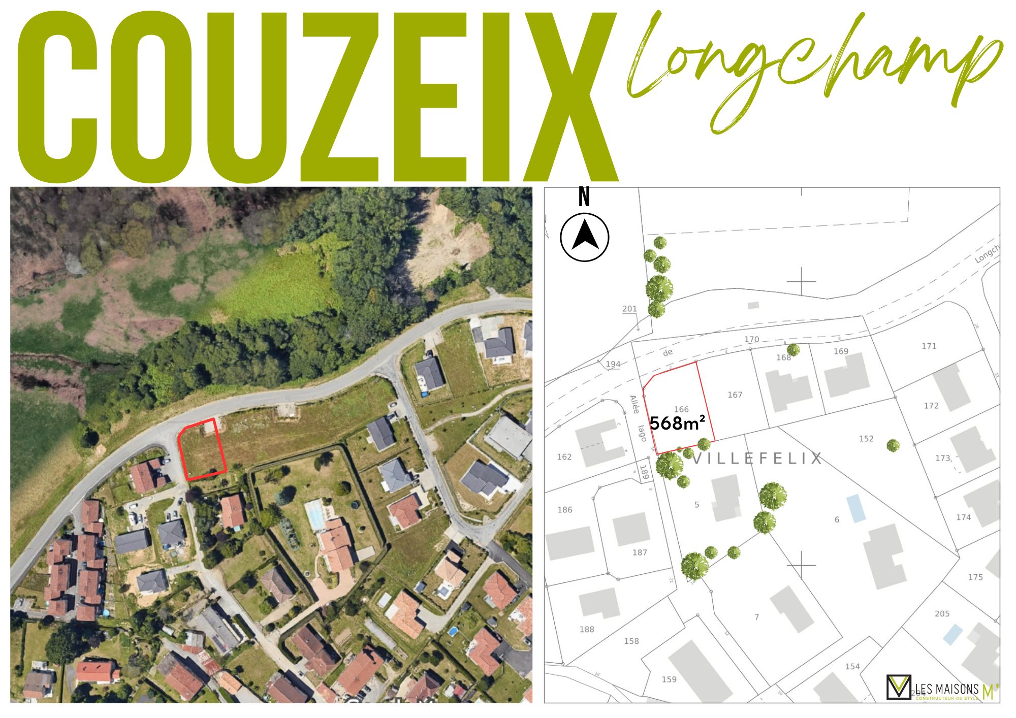 vignette Couzeix Longchamp