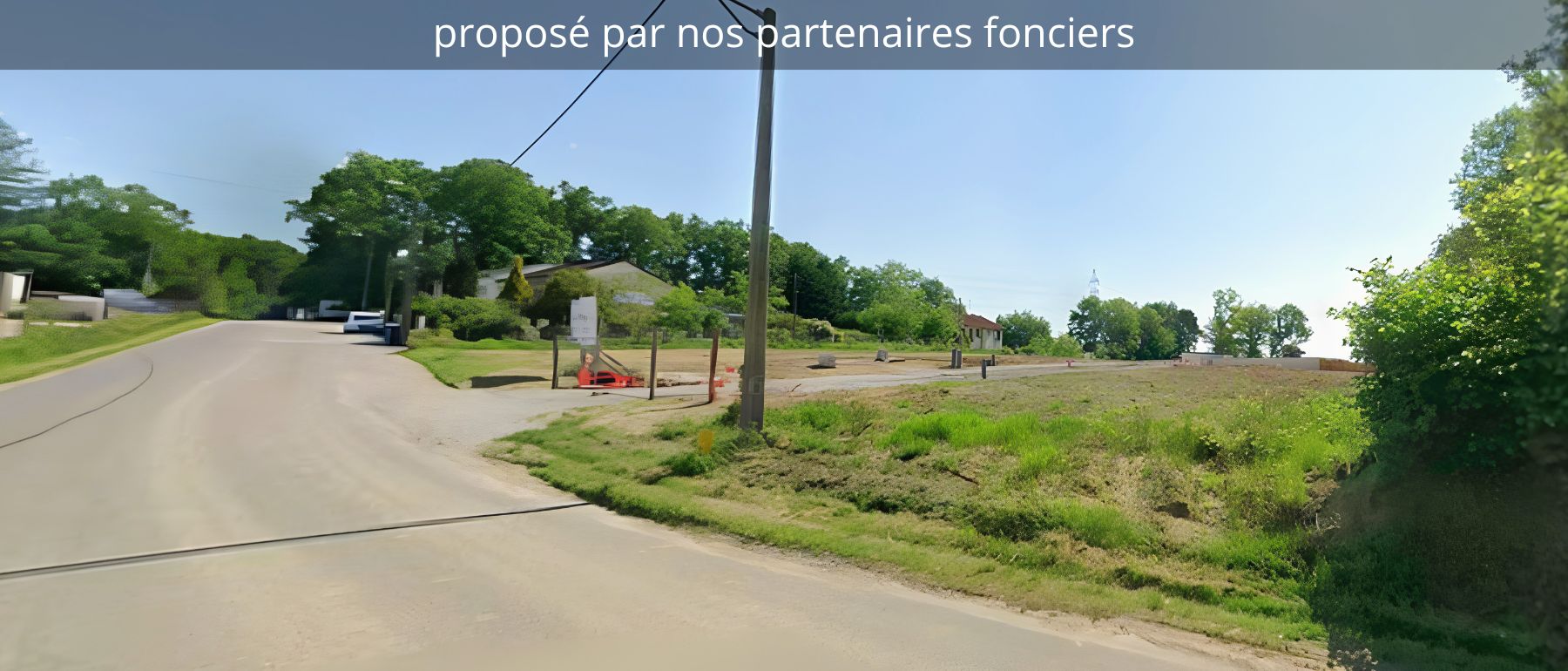 image panoramique