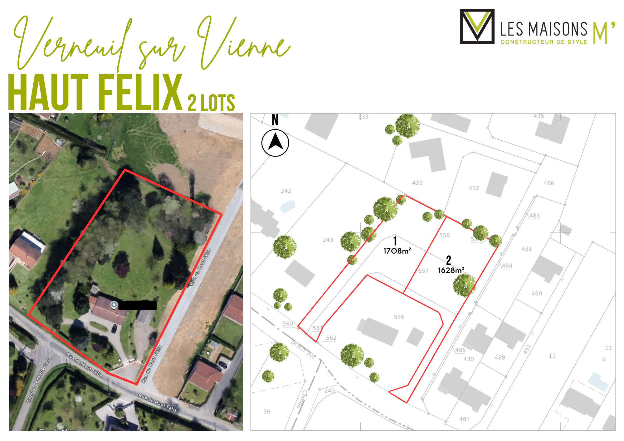 vignette Verneuil sur Vienne