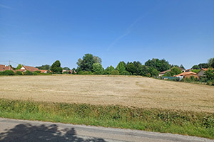 vignette Couzeix allée de Coyol